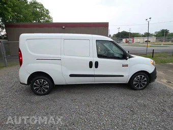 2022 Ram ProMaster City Wagon Minivan 122.4" WB - miniatura 5