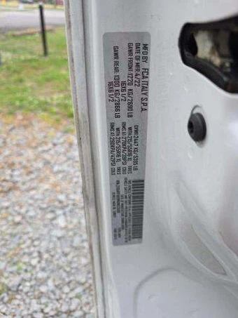 2022 Ram ProMaster City Wagon Minivan 122.4" WB - miniatura 6