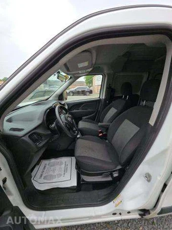 2022 Ram ProMaster City Wagon Minivan 122.4" WB - miniatura 7