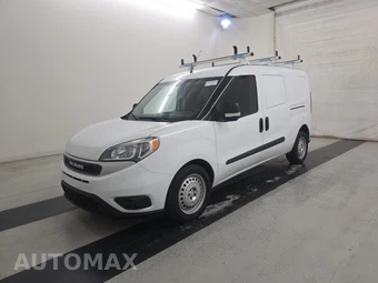 2022 Ram ProMaster City Wagon Minivan 122.4" WB