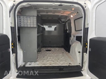 2022 Ram ProMaster City Wagon Minivan 122.4" WB - miniatura 16