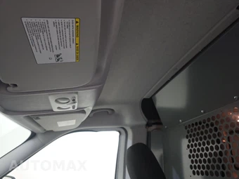 2022 Ram ProMaster City Wagon Minivan 122.4" WB - miniatura 17