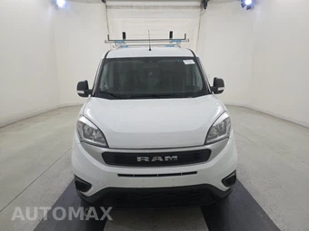 2022 Ram ProMaster City Wagon Minivan 122.4" WB - miniatura 2