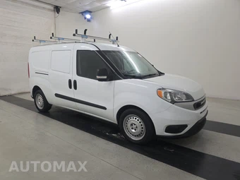 2022 Ram ProMaster City Wagon Minivan 122.4" WB - miniatura 3