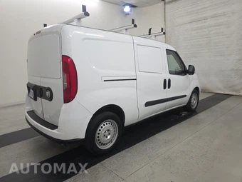 2022 Ram ProMaster City Wagon Minivan 122.4" WB - miniatura 4