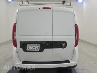 2022 Ram ProMaster City Wagon Minivan 122.4" WB - miniatura 5