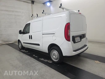 2022 Ram ProMaster City Wagon Minivan 122.4" WB - miniatura 6