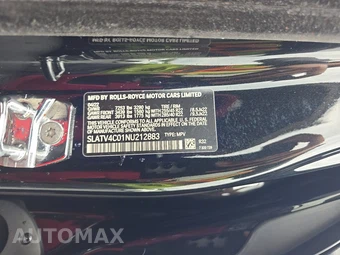 2022 Rolls-Royce Cullinan – miniatura 14