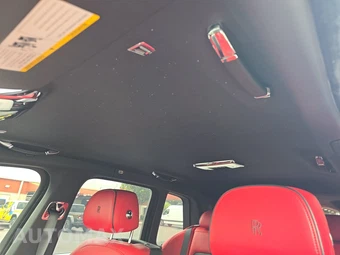 2022 Rolls-Royce Cullinan – miniatura 17