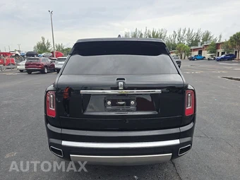 2022 Rolls-Royce Cullinan – miniatura 5