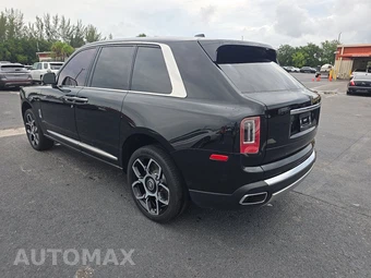 2022 Rolls-Royce Cullinan – miniatura 6