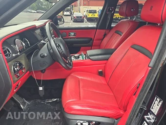 2022 Rolls-Royce Cullinan – miniatura 7