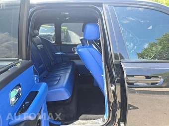2022 Rolls-Royce Cullinan – miniatura 13