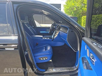 2022 Rolls-Royce Cullinan – miniatura 15
