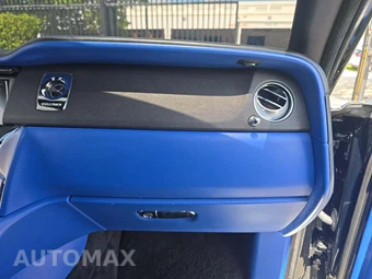 2022 Rolls-Royce Cullinan – miniatura 16