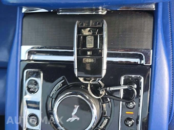 2022 Rolls-Royce Cullinan – miniatura 5