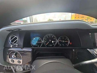 2022 Rolls-Royce Cullinan – miniatura 10