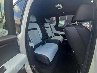 2022 Rolls-Royce Cullinan – miniatura 17