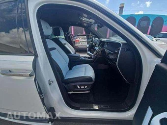 2022 Rolls-Royce Cullinan – miniatura 19
