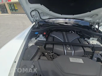 2022 Rolls-Royce Cullinan – miniatura 24