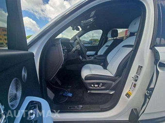 2022 Rolls-Royce Cullinan – miniatura 7