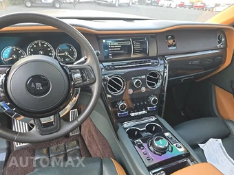 2022 Rolls-Royce Cullinan – miniatura 11