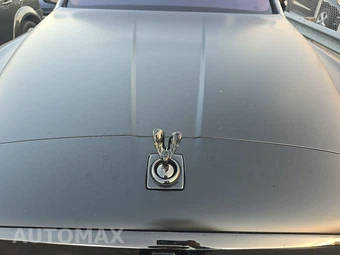 2022 Rolls-Royce Cullinan – miniatura 15