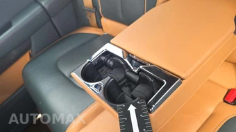 2022 Rolls-Royce Cullinan – miniatura 20
