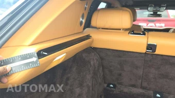 2022 Rolls-Royce Cullinan – miniatura 29
