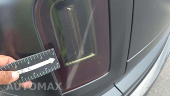 2022 Rolls-Royce Cullinan – miniatura 34