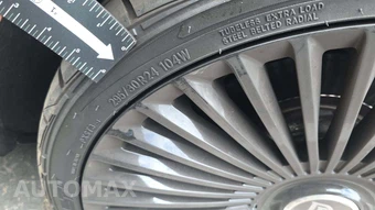2022 Rolls-Royce Cullinan – miniatura 35