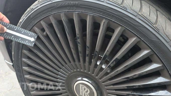 2022 Rolls-Royce Cullinan – miniatura 39