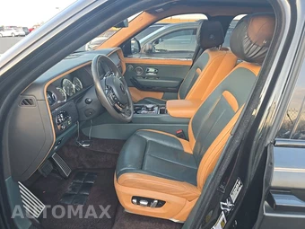 2022 Rolls-Royce Cullinan – miniatura 7