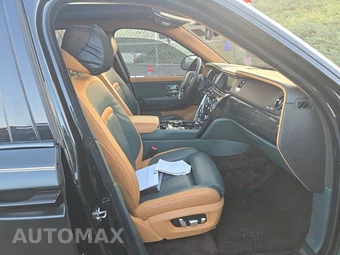 2022 Rolls-Royce Cullinan – miniatura 8