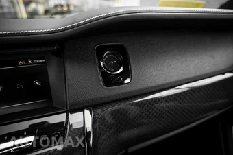 2022 Rolls-Royce Cullinan - miniatura 11