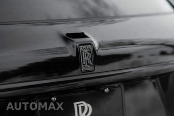 2022 Rolls-Royce Cullinan - miniatura 12