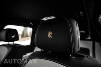 2022 Rolls-Royce Cullinan - miniatura 13