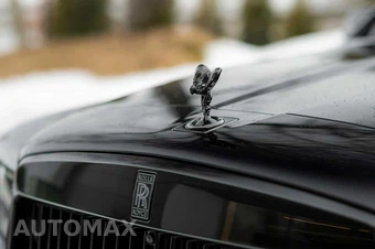 2022 Rolls-Royce Cullinan - miniatura 15