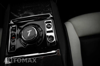 2022 Rolls-Royce Cullinan - miniatura 16