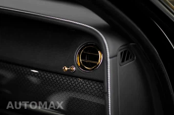 2022 Rolls-Royce Cullinan - miniatura 17