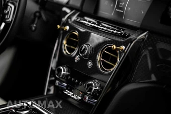 2022 Rolls-Royce Cullinan - miniatura 18