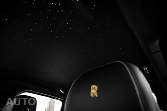 2022 Rolls-Royce Cullinan - miniatura 19
