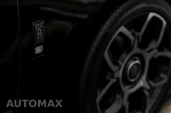2022 Rolls-Royce Cullinan - miniatura 20