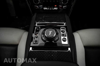 2022 Rolls-Royce Cullinan - miniatura 24