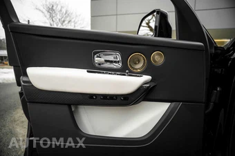 2022 Rolls-Royce Cullinan - miniatura 25