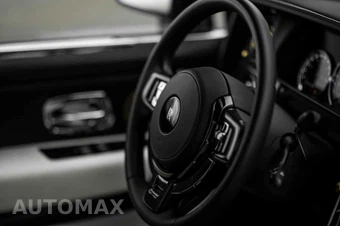 2022 Rolls-Royce Cullinan - miniatura 28
