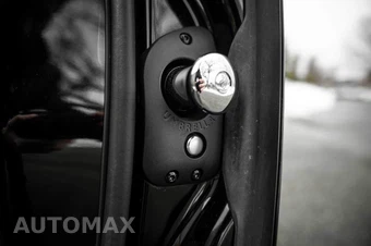 2022 Rolls-Royce Cullinan - miniatura 29