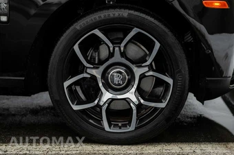 2022 Rolls-Royce Cullinan - miniatura 31