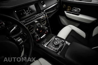2022 Rolls-Royce Cullinan - miniatura 36