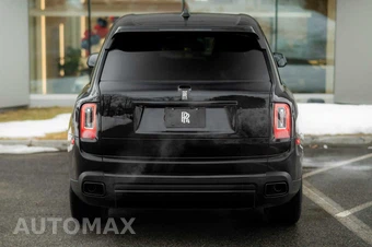 2022 Rolls-Royce Cullinan - miniatura 4